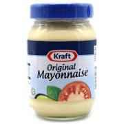 KRAFT MAYONNAISE