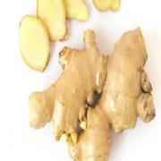 FRESH GINGER