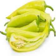 BANANA PEPPERS