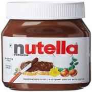 Nutella Hazelnut Spread
