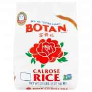 BOTAN CALROSE RICE