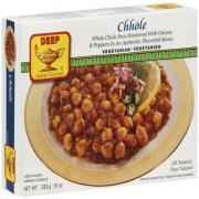 DEEP CHHOLE