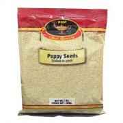 DEEP POPPY SEEDS