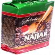 NAJAR COFFEE GROUND