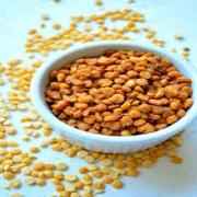 MIRCH MASALA CHANA DAL