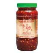 SAMBAL OELEK CHILI PASTE