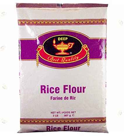 DEEP RICE FLOUR