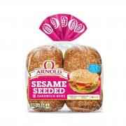 PEPPERIDGE FARM SESAMESEED BUN