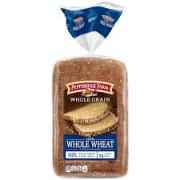 PEPPERIDGE 100% WHOLE GRAIN