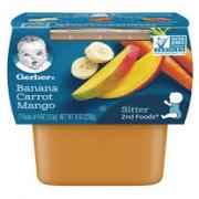 GERBER BANANA MANGO