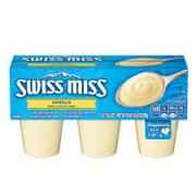 SWISSMISS CREAMY VANILLA PUDDG