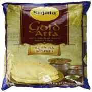 SUJATA GOLD ATTA