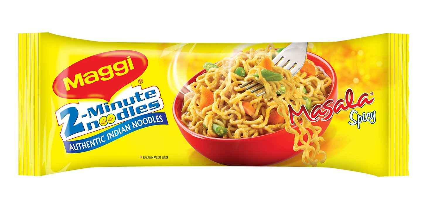 MAGGI MASALA NOODLES
