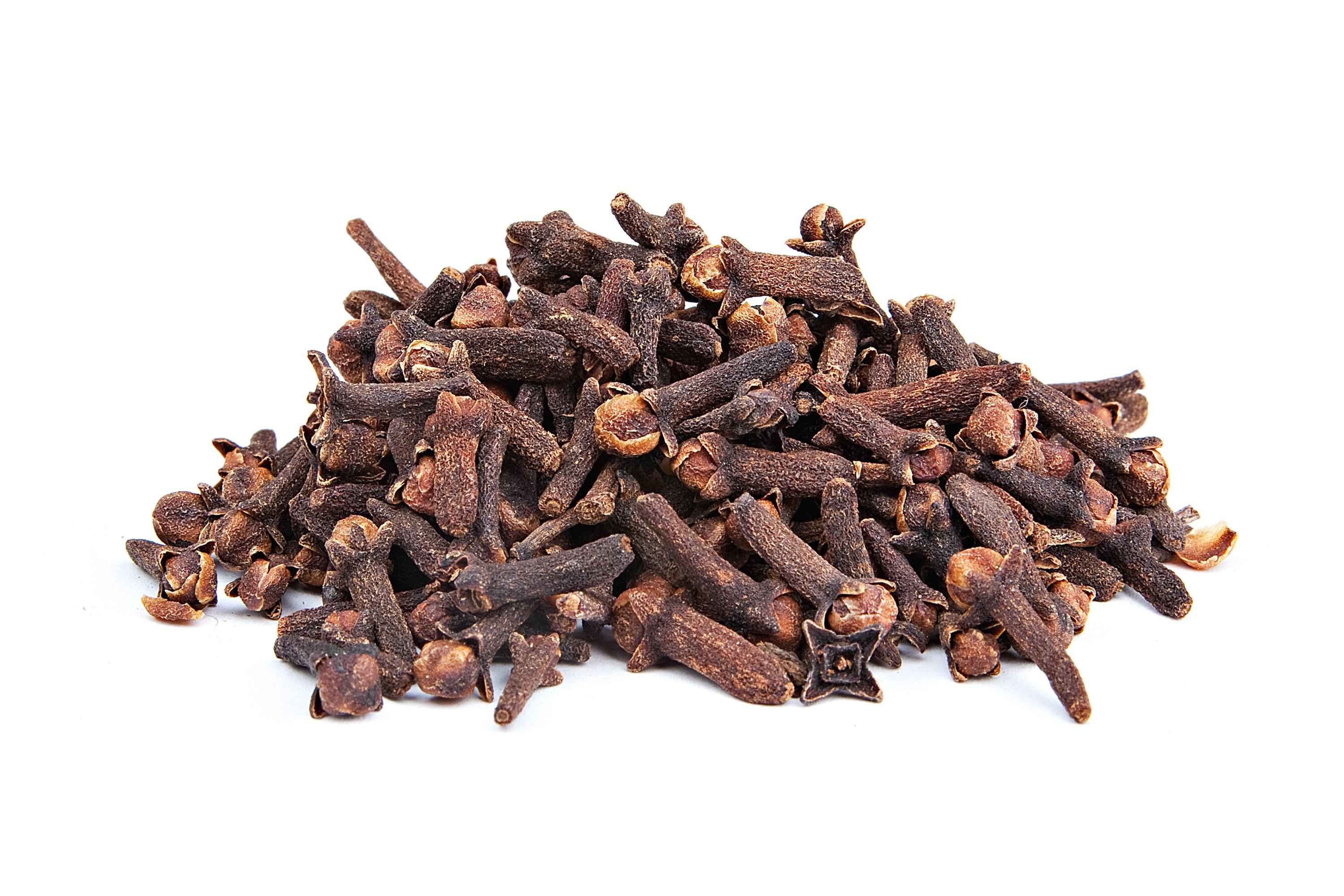 LAZZAT CLOVES WHOLE