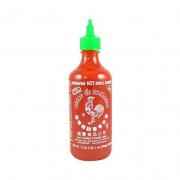 SRIRACHA HOT CHILI SAUCE
