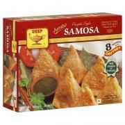 DEEP JUMBO SAMOSA PUNJABI STYL