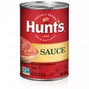 HUNTS TOMATOES SAUCE