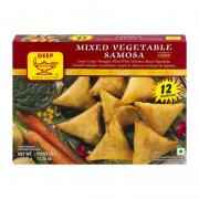 DEEP MIX VEGETABLE SAMOSA