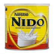 NESTLE NIDO INSTANT DRY MILK