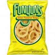 FUNYUNS ONION RINGS