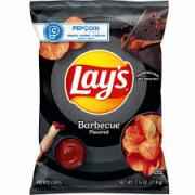 LAYS BBQ CHIP