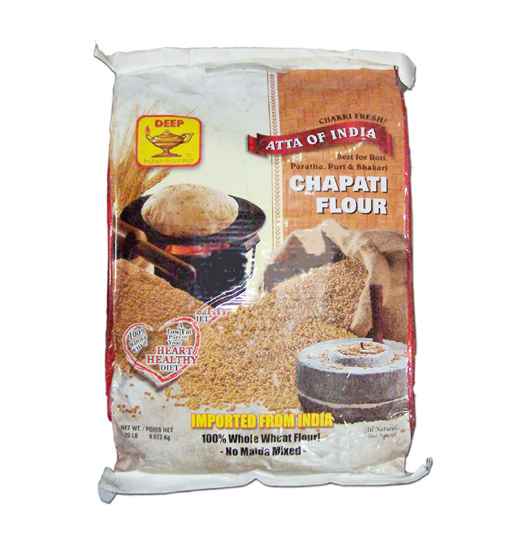 DEEP INDIA CHAKKI ATTA
