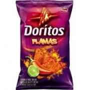 FLAMAS HOT