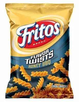 FRITOS TWIST