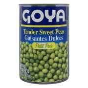 GOYA SWEET PEAS