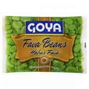 GOYA FAVA BEANS
