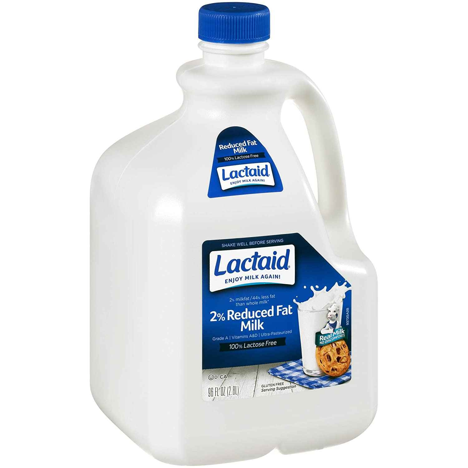 LACTAID 2% LACTOSE FREE MILK