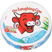LAUGHING COW ORG WEDGES