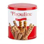 PIRLOULINE CHOCOLATE WAFERS