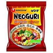 NONGSHIM NEOGURI SPICY SEAFOOD