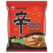 NONG SHIM SHIN RAMYUN NOODLE
