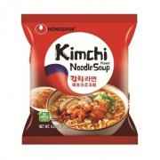 NONG SHIM KIMCHI RAMYUN