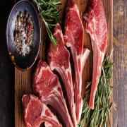 Zabiha Halal Lamb Meat