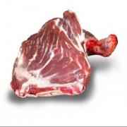 Zabiha Halal Lamb Shoulder