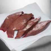 Zabiha Halal Lamb Liver