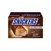 SNICKER ICE CREAM