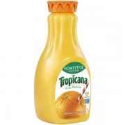 TROPICANA OJ HOMESTYLE