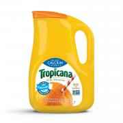 TROPICANA NO PULP CALCIUM