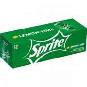 SPRITE LEMON LIME SODA