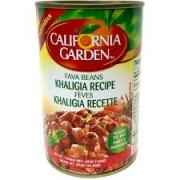 CALIFORNIA GARDEN KHALIGIA FAV