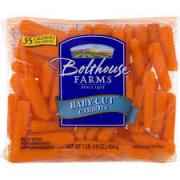 BOLTHOUSE BABY CUT CARROTS