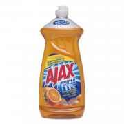 AJAX TRIPLE ACTION DISH SOAP