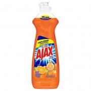 AJAX DISHWASHING ORANGE