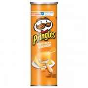 PRINGLES CHEDDER