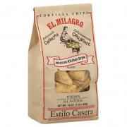 EL MILAGRO CORN TORTILLA CHIPS
