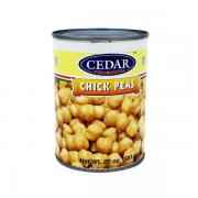 CEDAR CHICK PEAS